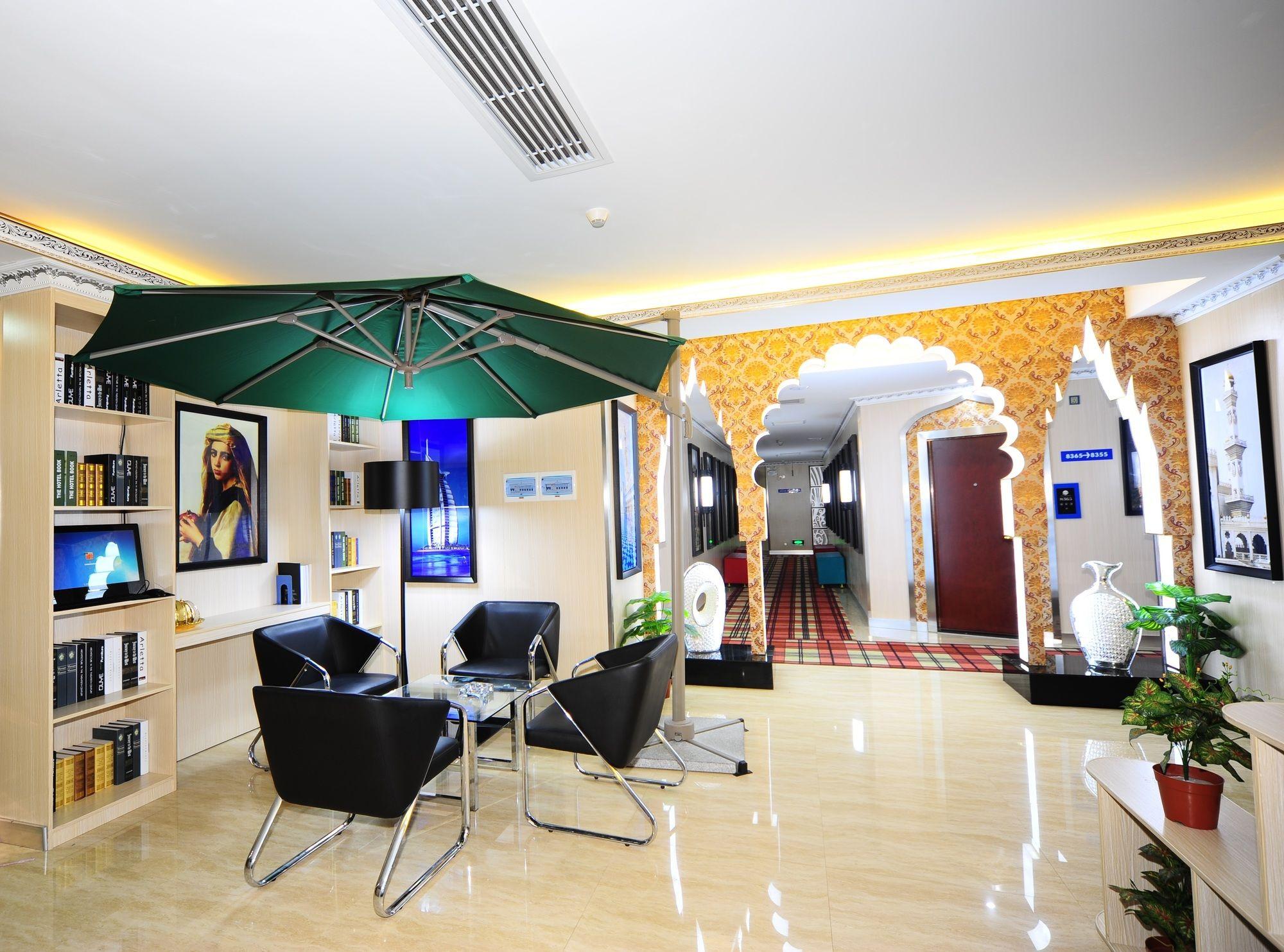 Jiangyue Hotel Zhongshan 8Th Road Guangzhou Exterior foto
