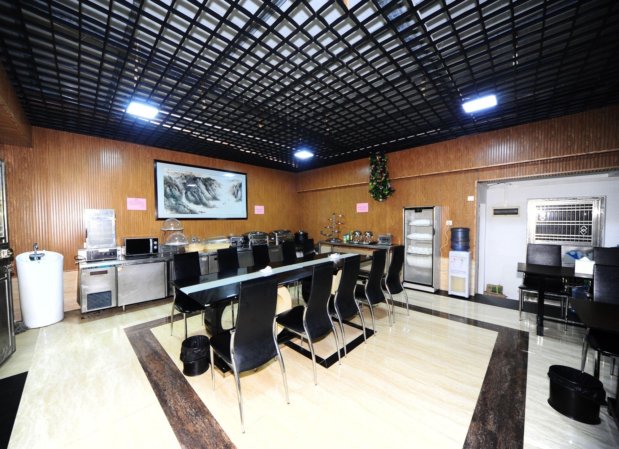 Jiangyue Hotel Zhongshan 8Th Road Guangzhou Exterior foto