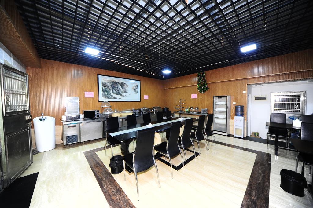 Jiangyue Hotel Zhongshan 8Th Road Guangzhou Exterior foto